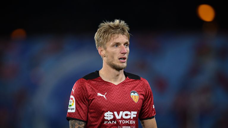  Атлетико Мадрид се укрепва с двама нови тази седмица 