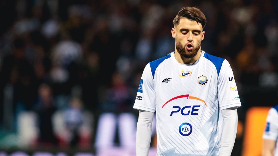 Тулуза привлече нападател, минал за кратко през Ботев (Пловдив)