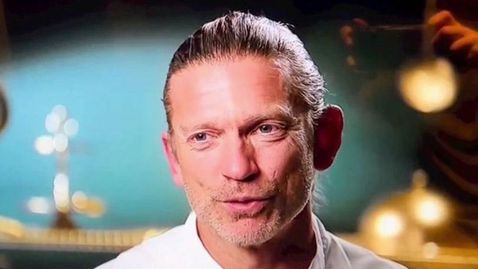  Носител на требъл с Манчестър Юнайтед завоюва готварско риалити 