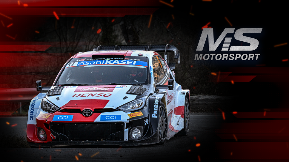 Sportal Motorsport: Очаквана ли беше победата на Ожие в рали „Монте Карло”?