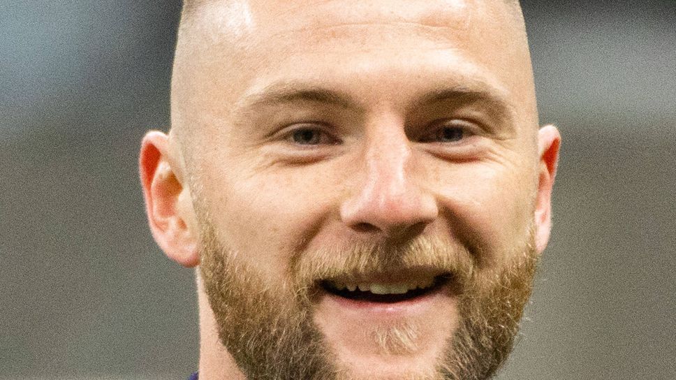 Агентът на Шкриняр коментира казуса с трансфера на клиента си