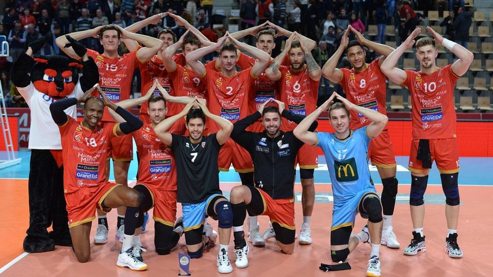 Силвано Пранди и Шомон не дадоха шанс на Денис Карягин, Николай Къртев и Тулуза