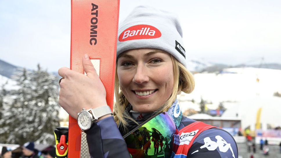 Шифрин след победа №83: Нямам думи да опиша емоциите си