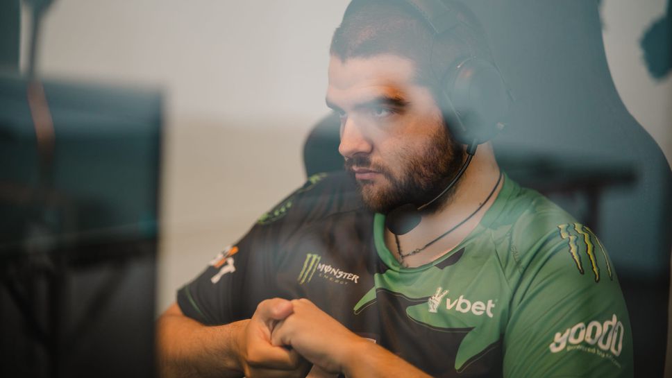 5RATFORCESTAFF и Николай "CTOMAHEH" Калчев се върнаха на прав път