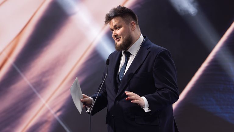 Бившата звезда на Virtus Pro Януж Snax Погорзелски вече не е