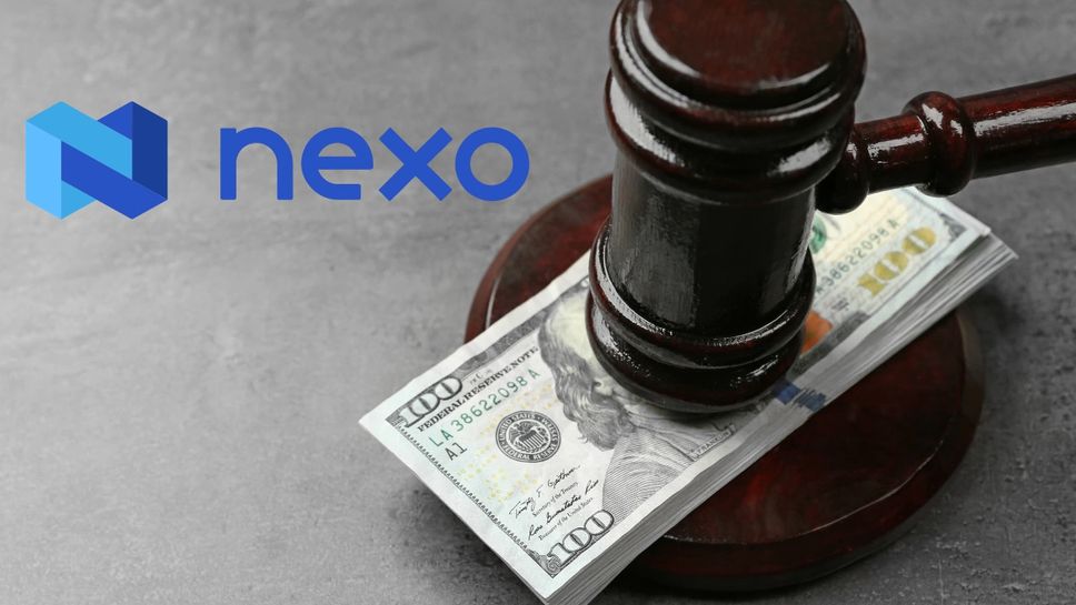 Българската компания Nexo, преговаряла за договор с Барселона, съди държавата за 3 милиарда