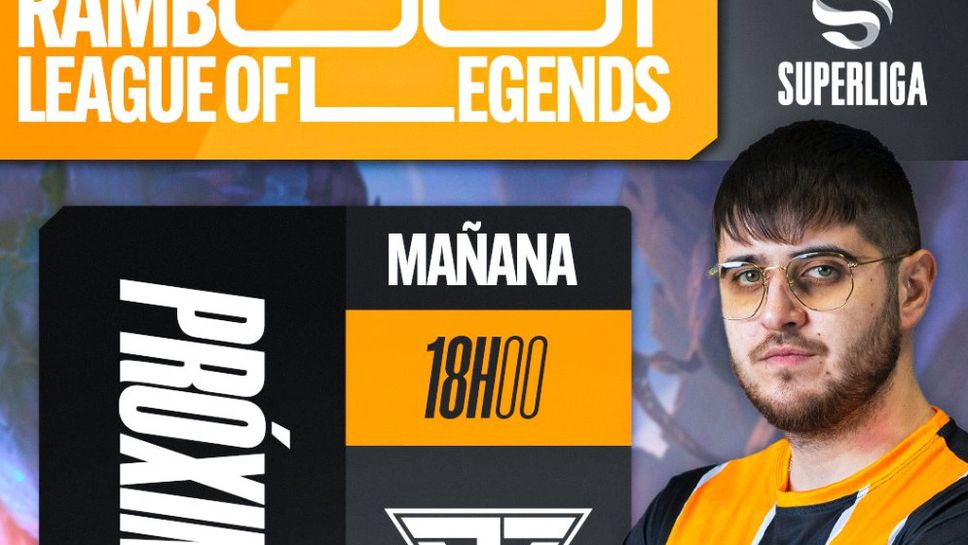 Обрат срещу Барса донесе трета победа на Димитър "LeBron" Костадинов и Михаил "twohoyrz" Петков