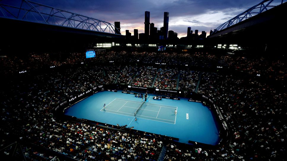 Ясни са финалистките при жените на Australian Open