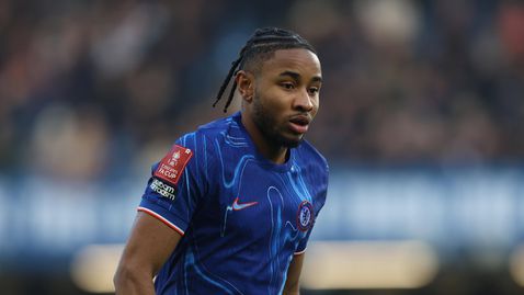  Република България Лайпциг пробва да изпревари Байерн за Нкунку 