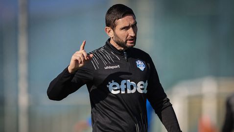 Тунчев: Резултатите не са от значение