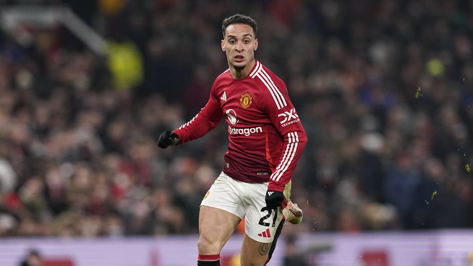 Антони пътува тази вечер за Севиля