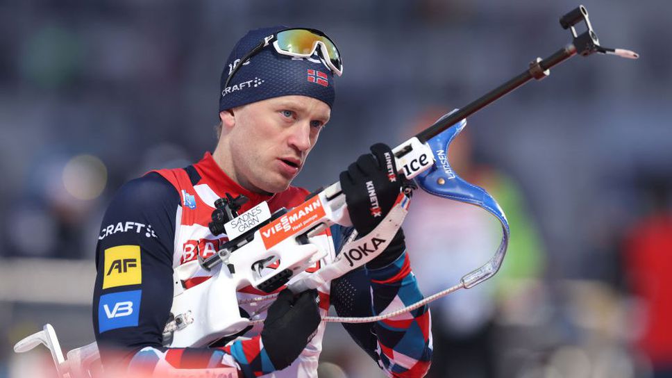 Тарей Бьо обяви, че прекратява кариерата си