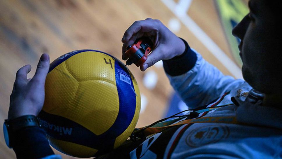 13 кръг в efbet Супер Волей: Какво да очакваш и къде да гледаш