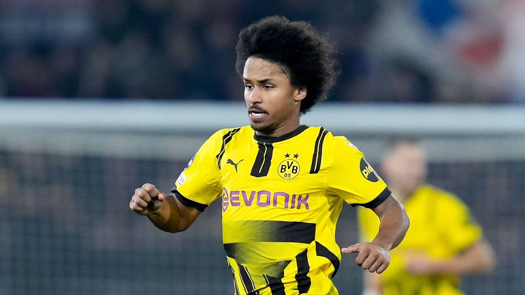 Крило на Борусия води преговори с Юнайтед