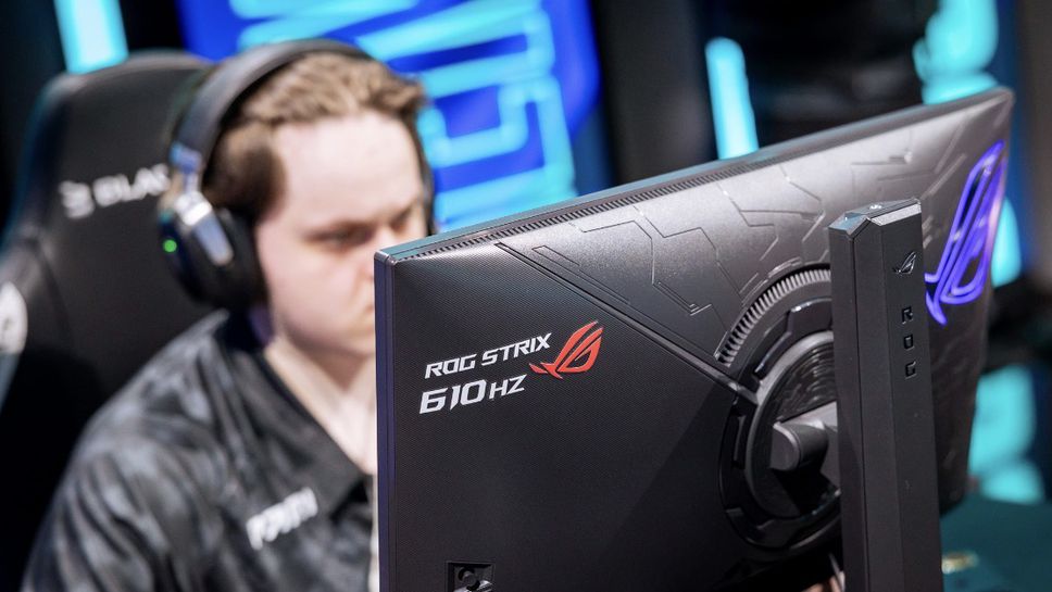 Отборът на PARIVISION победи FURIA с 2 0 13 8