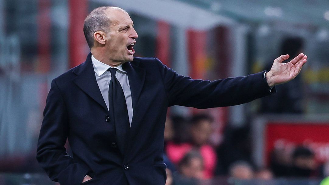 Алегри за новините около Милан, Скудетото, трансферите и мача с Рома