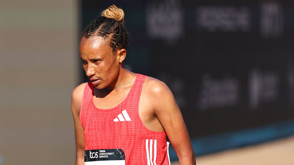 Двукратната шампионка и рекордьорка на трасето Воркенеш Едеса се завръща