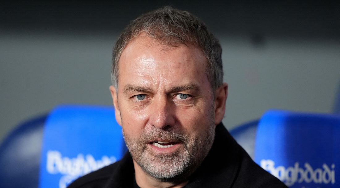 Ханзи Флик: В Барселона не инвестираме много пари, но взимаме правилни решения