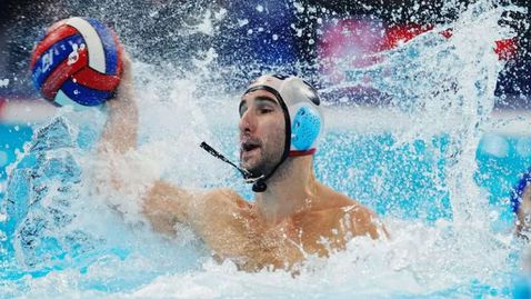  Сърбия и Унгария ще спорят за купата на Европейското по водна топка 