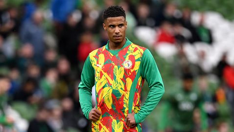 Подозират мароканците, че са отровили играчи на Сенегал