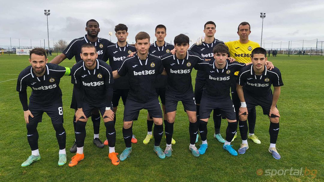 Славия изпусна Тиквеш, Балов с контузия