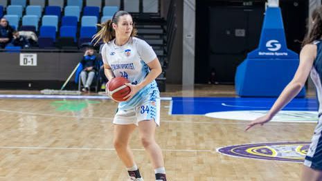 Рилски спортист победи гостувалия Монтана 2003 със 78 63 22