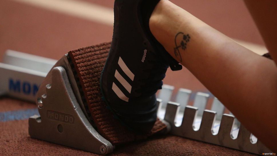 Европейското по лека атлетика през 2028 г. ще бъде в Полша