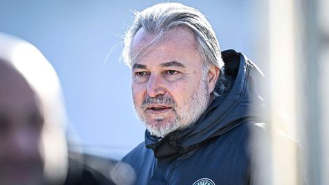 Ясен Петров: Докато е жива надеждата, ще се борим