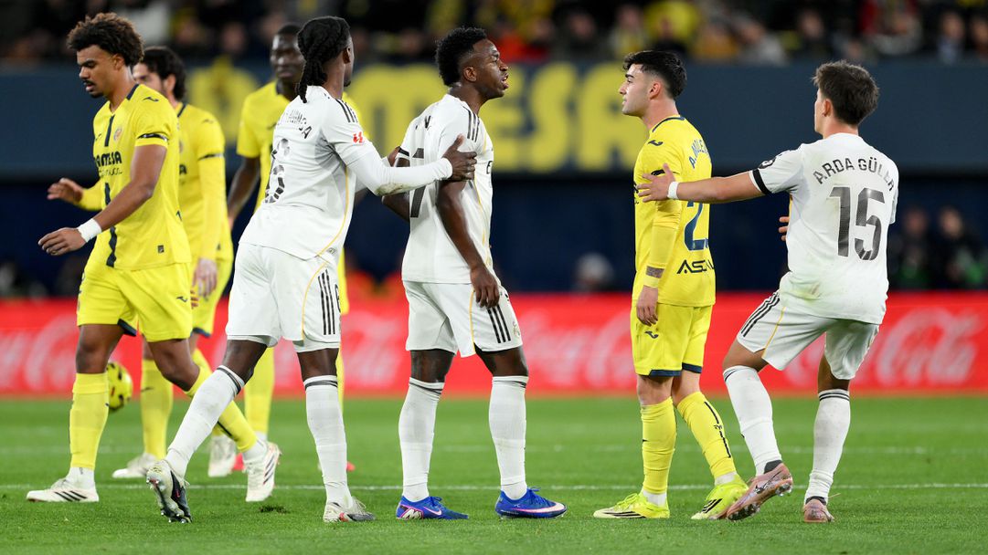 Лапорта пак захапа Реал, този път заради симулациите в наказателното поле