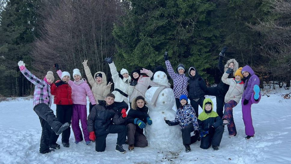 С натоварен състезателен календар и ясни цели започва новата година