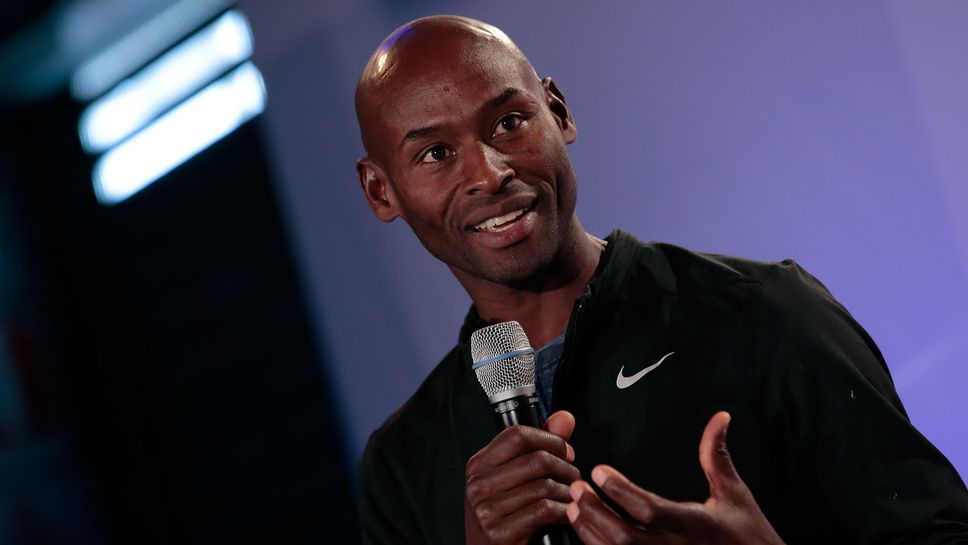 Ръководният орган на леката атлетика в Съединените щати USA Track