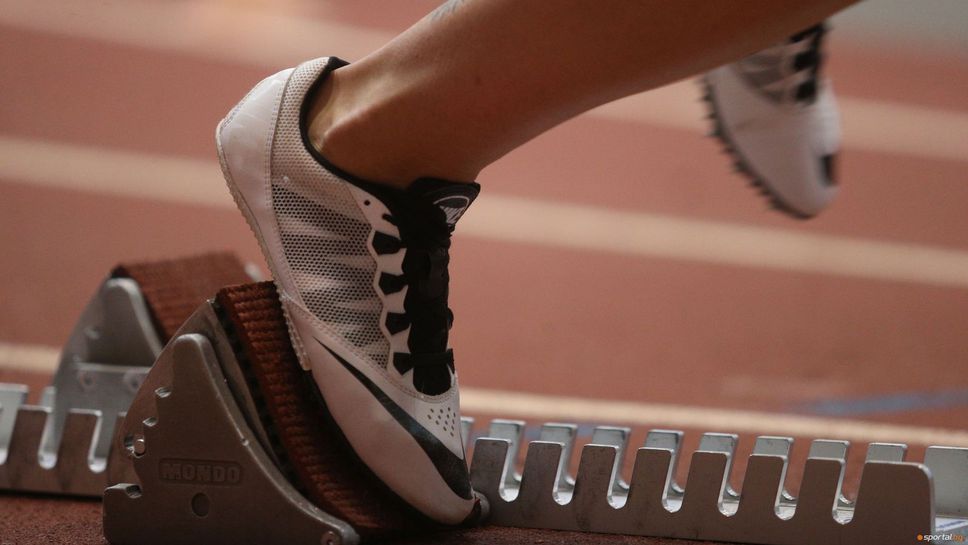 Агат Гилмо ще се опита да подобри дългогодишния европейски рекорд