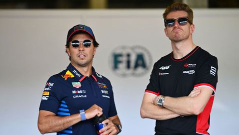  Доктор Марко: Може би сбъркахме като взехме Перес 