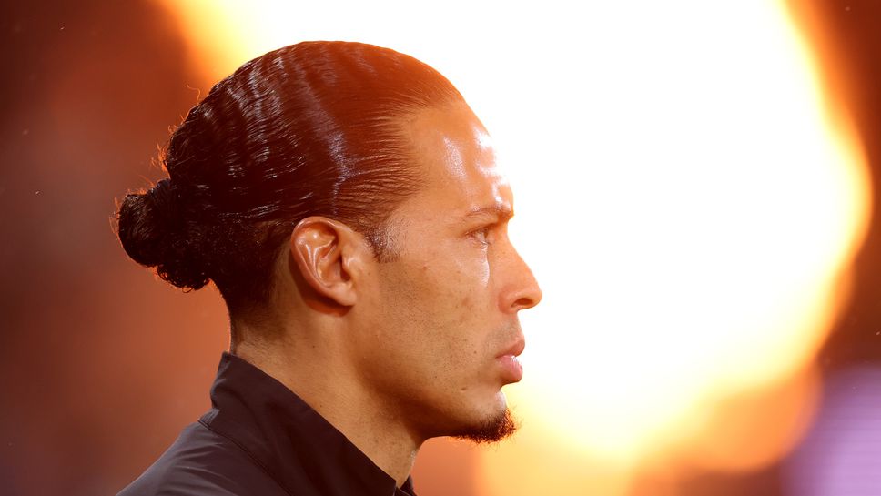 Борнемут 0:0 Ливърпул, начални минути