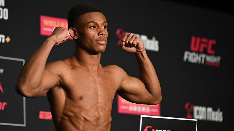 Камерън Смотърман заяви че е напълно добре след плашещия инцидент