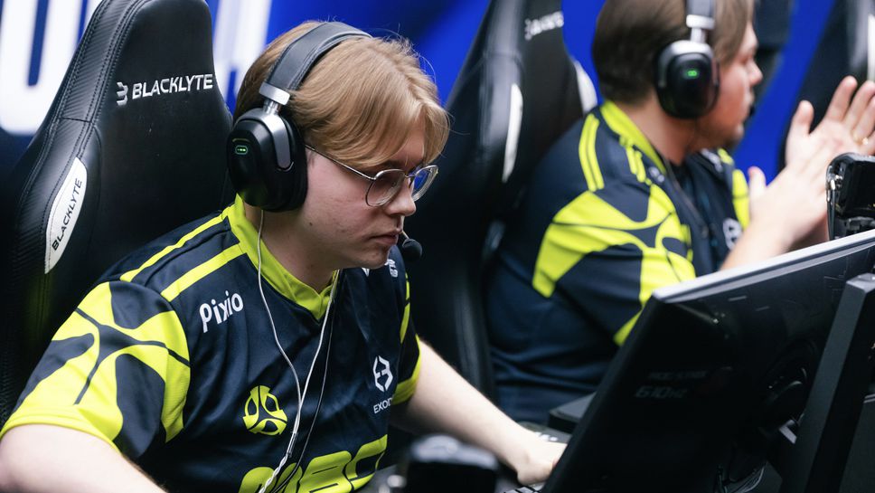 Отборът на Wildcard обяви привличането на Джейдън HexT Постма в активния си CS2