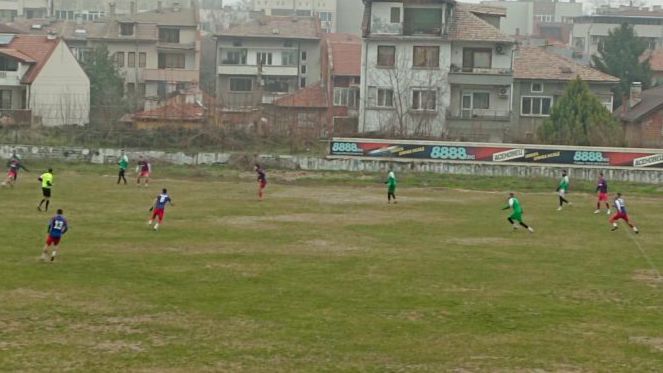 Хикс в Асеновград