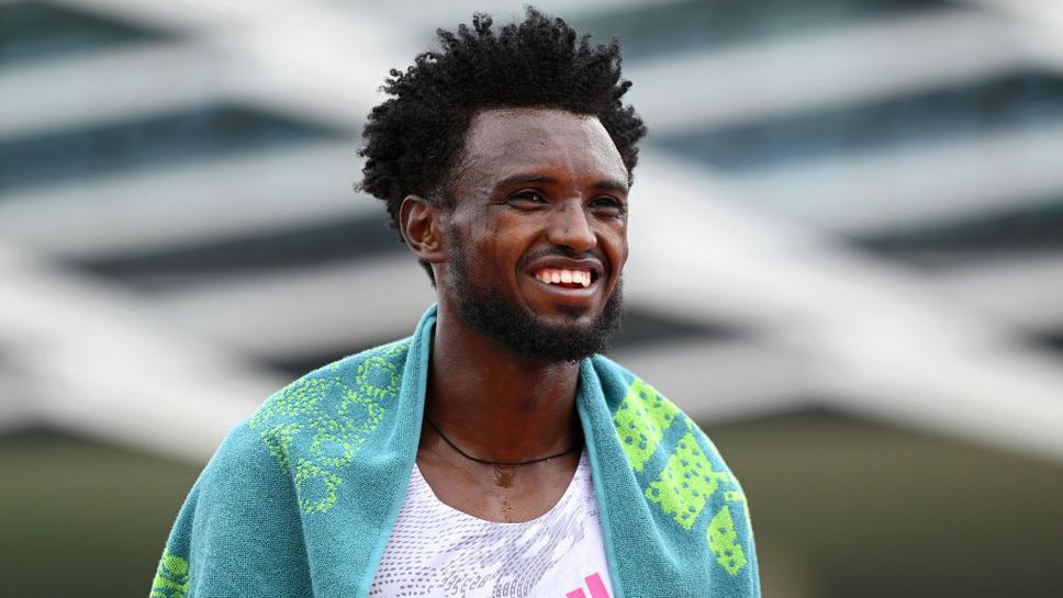 Етиопците Сутуме Кебеде и Тадесе Такеле ще защитават титлите си