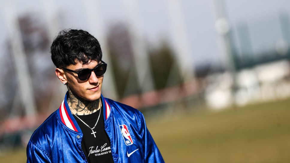 Sportal.bg разкрива: 40 неща, които не знаете за Реди Каса