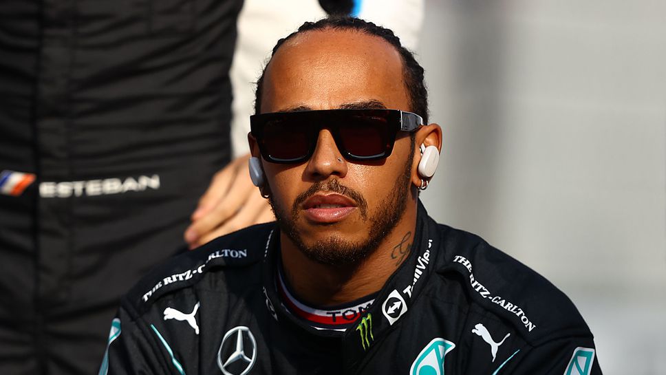 ФИА отговори на критиките на Хамилтън