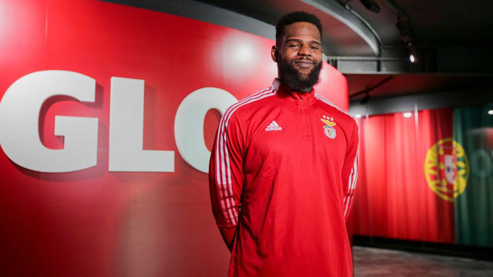 Официално: Топреализаторът на НБЛ завърши трансфера си в Бенфика