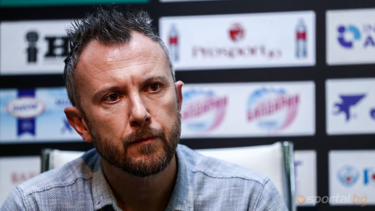 Докторът на Славия: След инцидента Гошо Петков не знаеше срещу кой отбор играем
