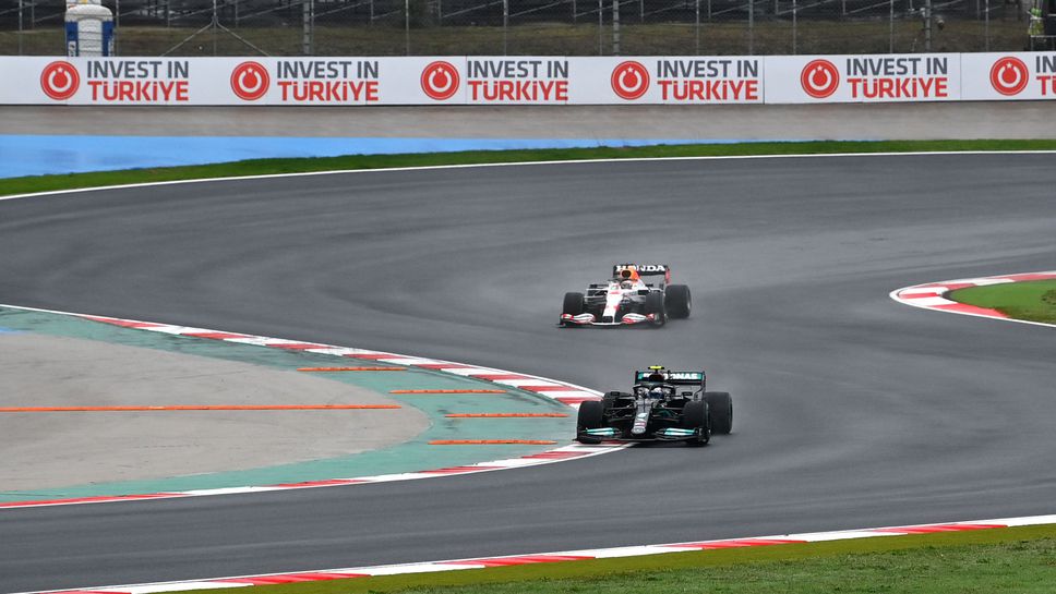 Турция сменя Русия в календара на Формула 1 за 2022 година?