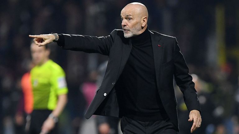  Стефано Пиоли: Заслужавахме повече 