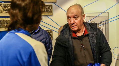 Пламен Николов: ПАОК ще подцени Левски
