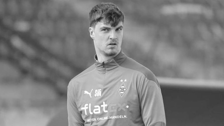  Загина 20-годишен футболист на Борусия (М) 