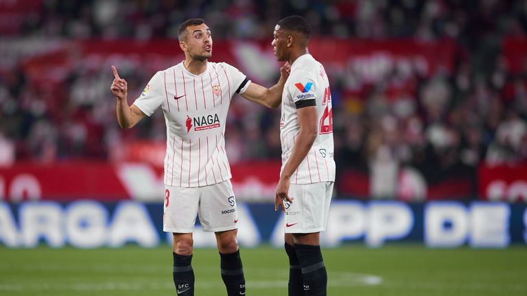  Лопетеги чака Динамо Загреб да затрудни Севиля в реванша от Лига Европа 