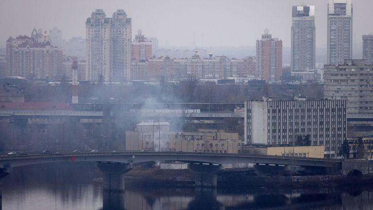  УЕФА: Готови сме да протегнем ръка на украинския народ 