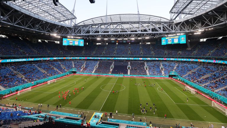 УЕФА свика спешно извънредно заседание на висшия си ръководен орган