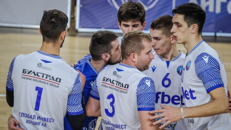 Пирин разгроми Славия в Разлог и се върна в зоната на плейофите